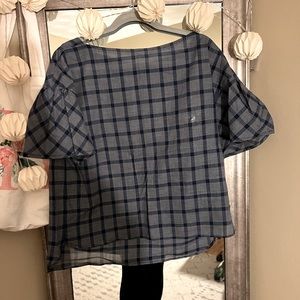 Pendleton short sleeve shirt